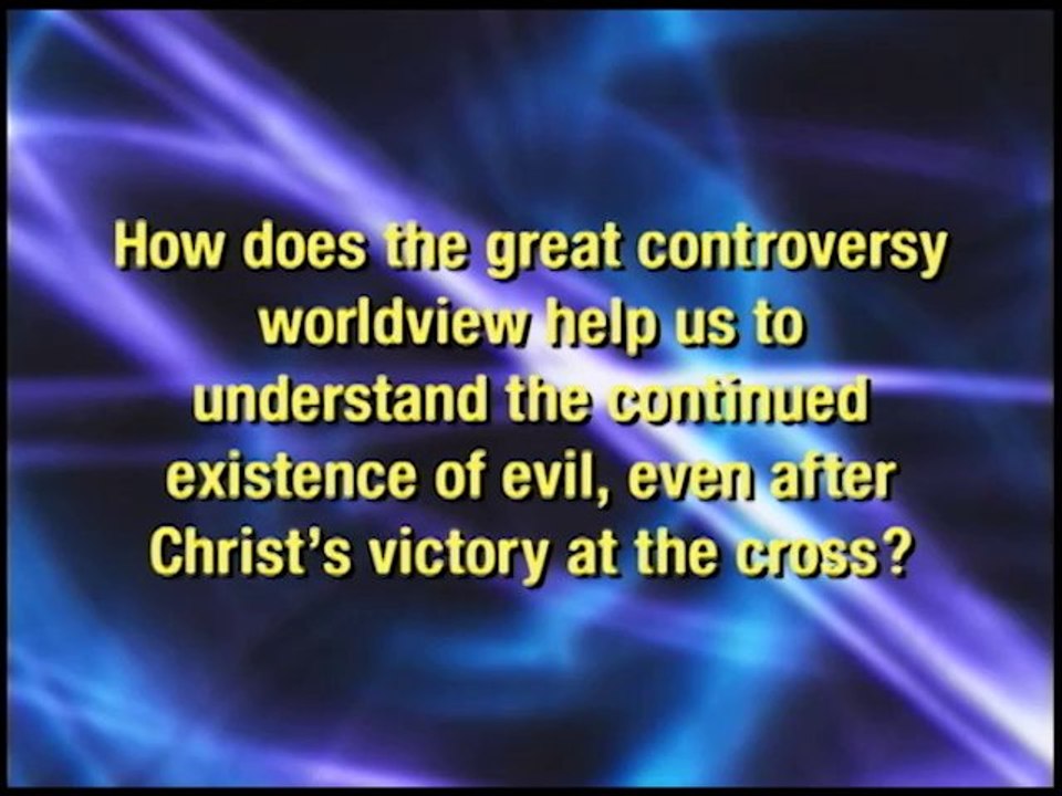 Sabbath School University - Growing in Christ
