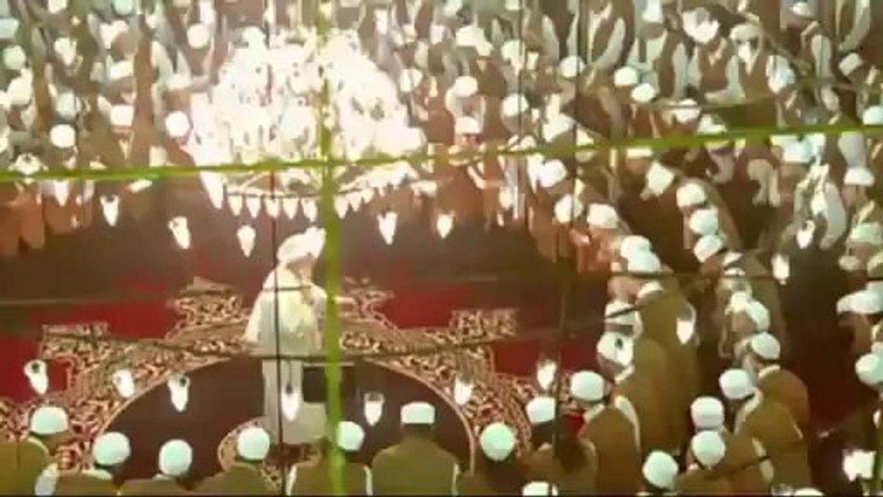 Zikir edelim Allah Diyelim