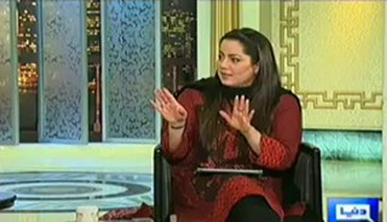 Hasb e Haal - 13th February 2014