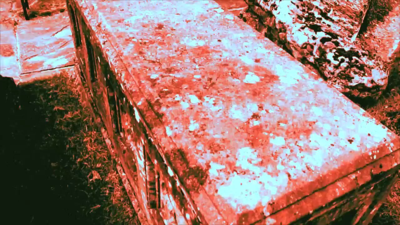 A Trip - The Train /Full Film/Ganzer Film/Complete Movie