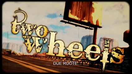 Ride To Hell - Retribution - No Rules Trailer [Europe] - Italiano