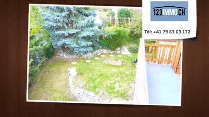 Vente chalet 1997 haute nendaz