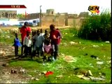 insecurite:Banlieue de Dakar Les Maisons Abandonnes Servent de Refuge aux Malfaiteurs
