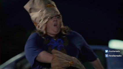 Tammy-Trailer #1 Subtitulado en Español (HD) Melissa McCarthy