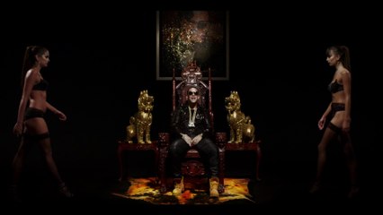 DADDY YANKEE " La Nueva y La Ex " (Video 2014).