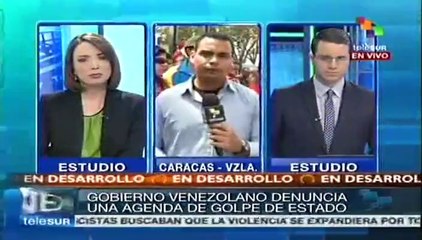 Ataques de ultraderecha dañan seriamente el edificio de la fiscalía