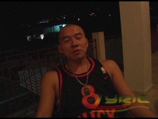 Simon from Mighty Crown explains why the sound clash game is so serious!