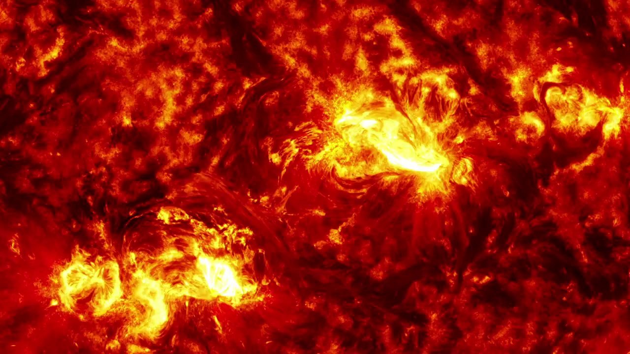 SDO Year 4, NASA