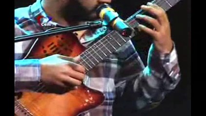 Cem DOĞAN - Gül Ki Güller Açsın Gül Yanağında