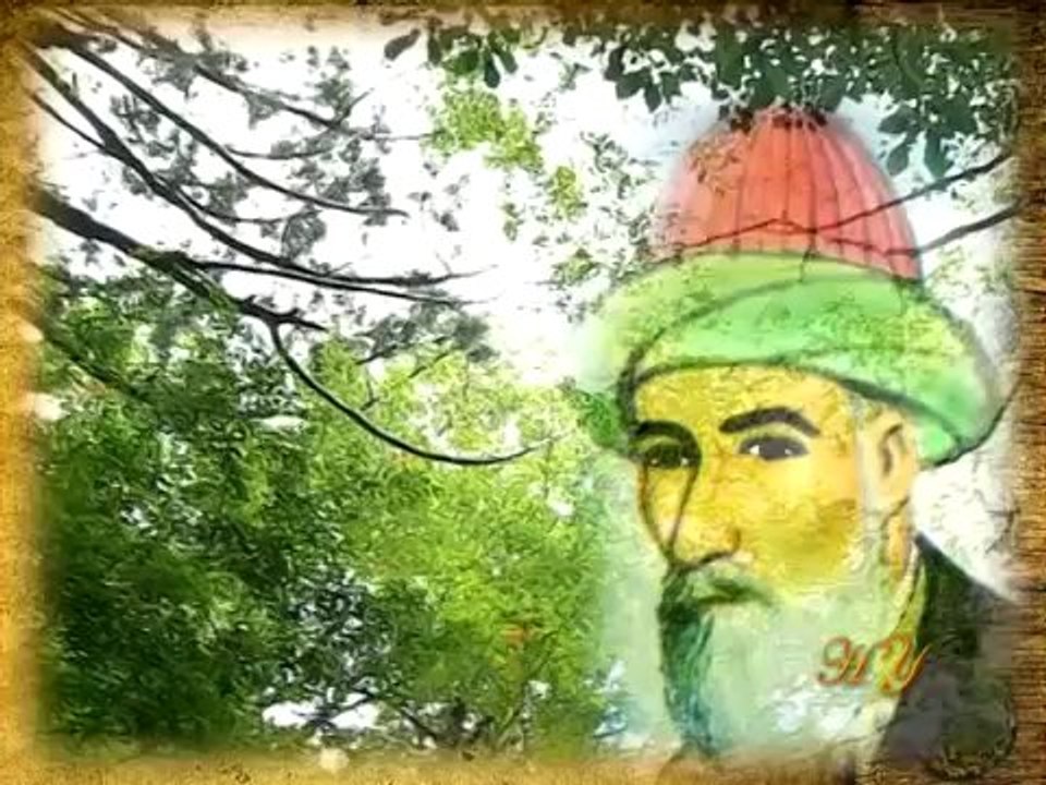 Sultan-ul Evliya Abdülkadir Geylani Hazretleri (1078 - 1166)