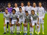 Les meilleurs buteurs de l'histoire du Real Madrid Cristiano Ronaldo Raul