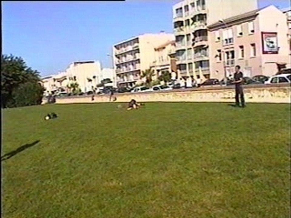 super arret titi prado
