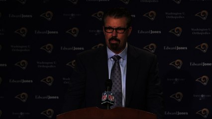 Williams on second chance: 'I don't take it for granted'