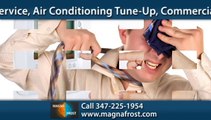 Staten Island Furnace Repairs and Air Conditioning | Magnafrost Heating & Cooling