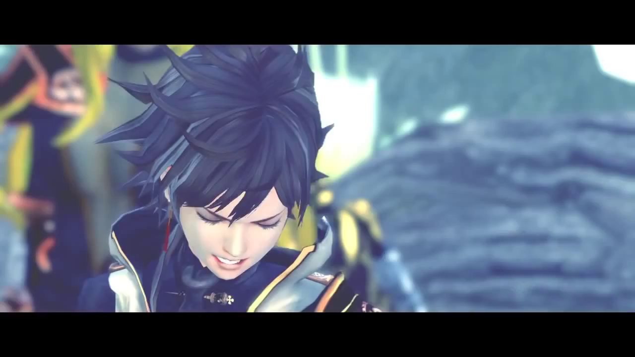 (PS3) Drakengard 3 - Announcement Trailer