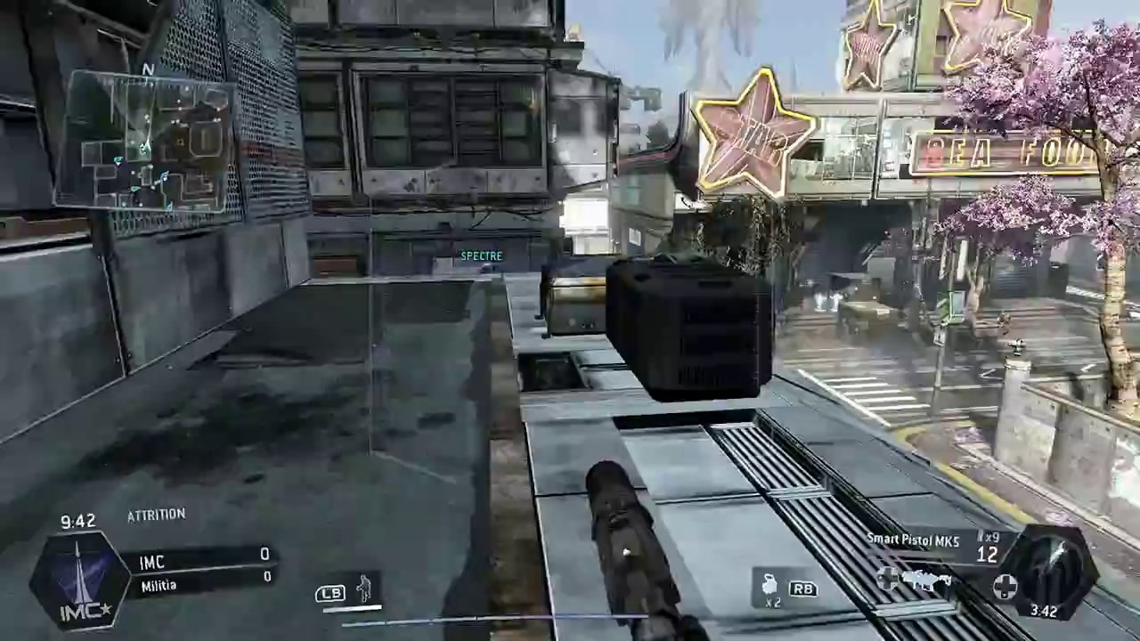 Titanfall - The Basics
