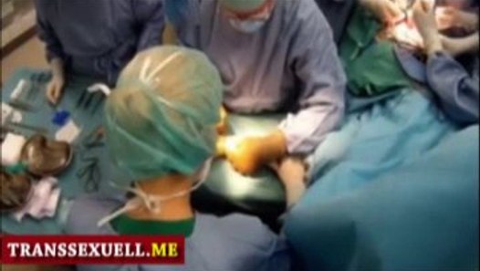 Frau zu Mann Operation video Dailymotion