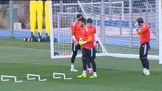 Barcelona to face Real Madrid in Copa del Rey final