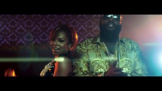 Ashanti Feat. Rick Ross - I Got It (Official Video)