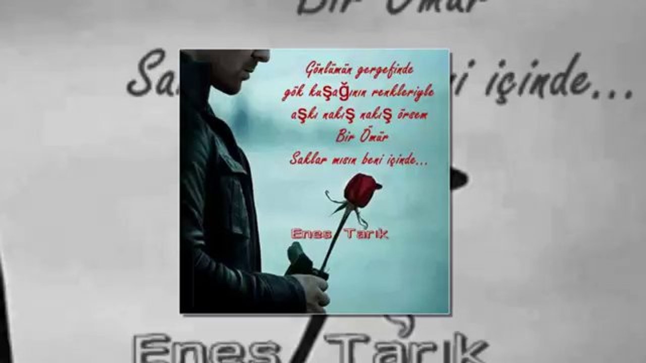 ARZU KARADOĞAN ''Dur Dinle Sevgilim''Rasim Yılmaz Şiiri