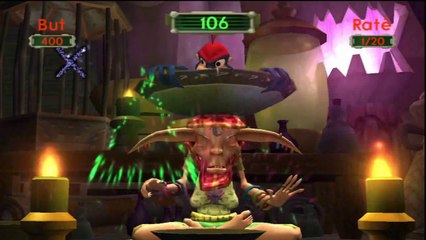 Jak II : Hors La Loi - Acte 2 - Mission 15 : Gagne le jeu d'Onin