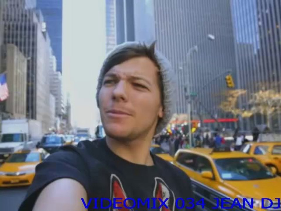 VIDEOMIX 034