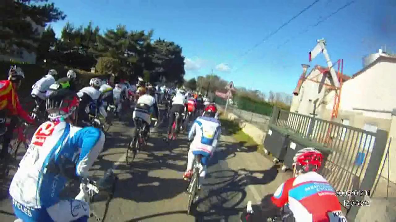 les routes de l etoile 2014 (2 etape).......en video 2 ieme partie