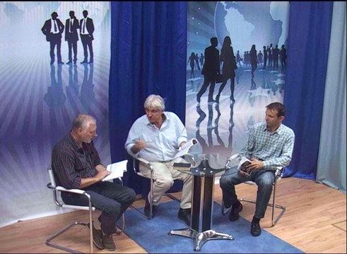 Вяра Воля Визия - Въоръжение за победа