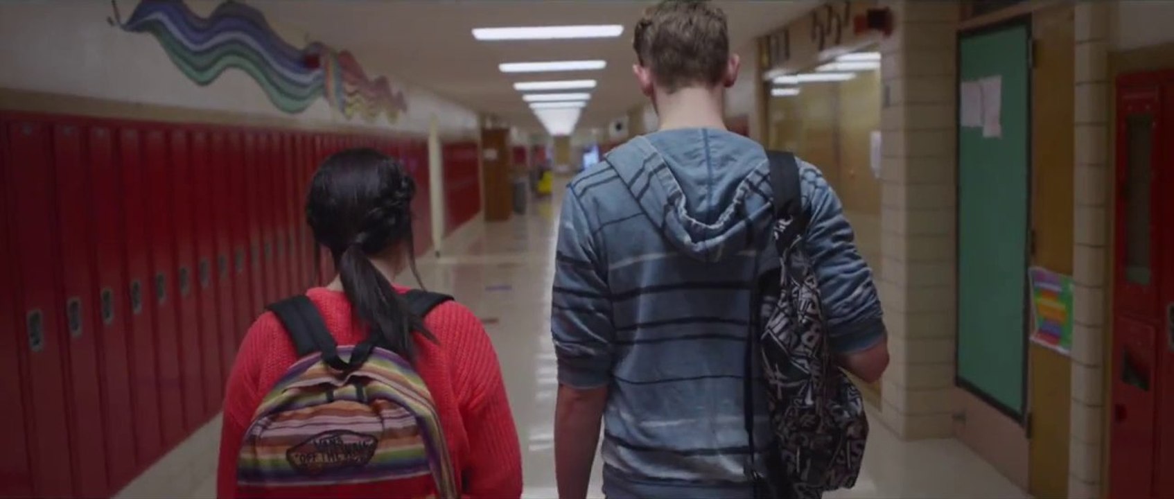 Tech N9ne Feat. Kendrick Lamar, MAYDAY & Kendall Morgan - Fragile (Official Video)