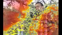 Mesut Salman - Gül ki Güller Açsın Al yanagında