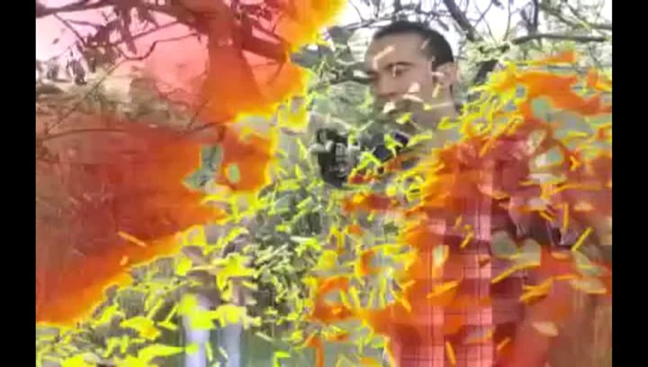 Mesut Salman - Gül ki Güller Açsın Al yanagında