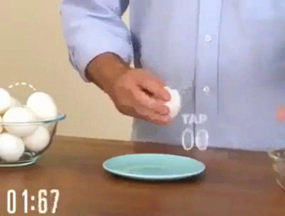 yumurta nasil soyulur