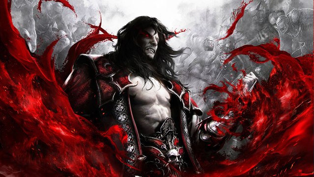 Castlevania: Lords of Shadow 2 | Demo Gameplay | EN