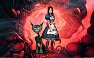 Alice Madness Returns Прохождение часть 4 из 6 HD (PC)