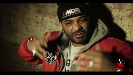 Jim Jones Revamps OG Bobby Johnson