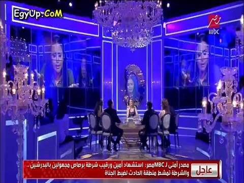 ميس حمدان تقلد الفنانين نانسي عجرم - لطيفة - أصالة - هيفاء - أنغام في نورت