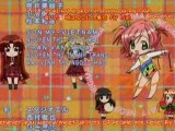 Negima - Ending 3