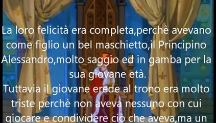 INCANTESIMO - Episodio 1