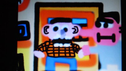 cartoon school bol rood wol marion 30 maart 2010