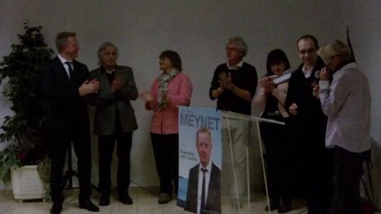 Soutien Julien Gardes Docteur en Bio informatique.
