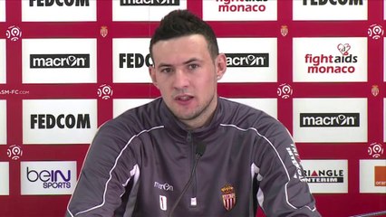 25e j. - Subasic : ''Je veux rester à Monaco''