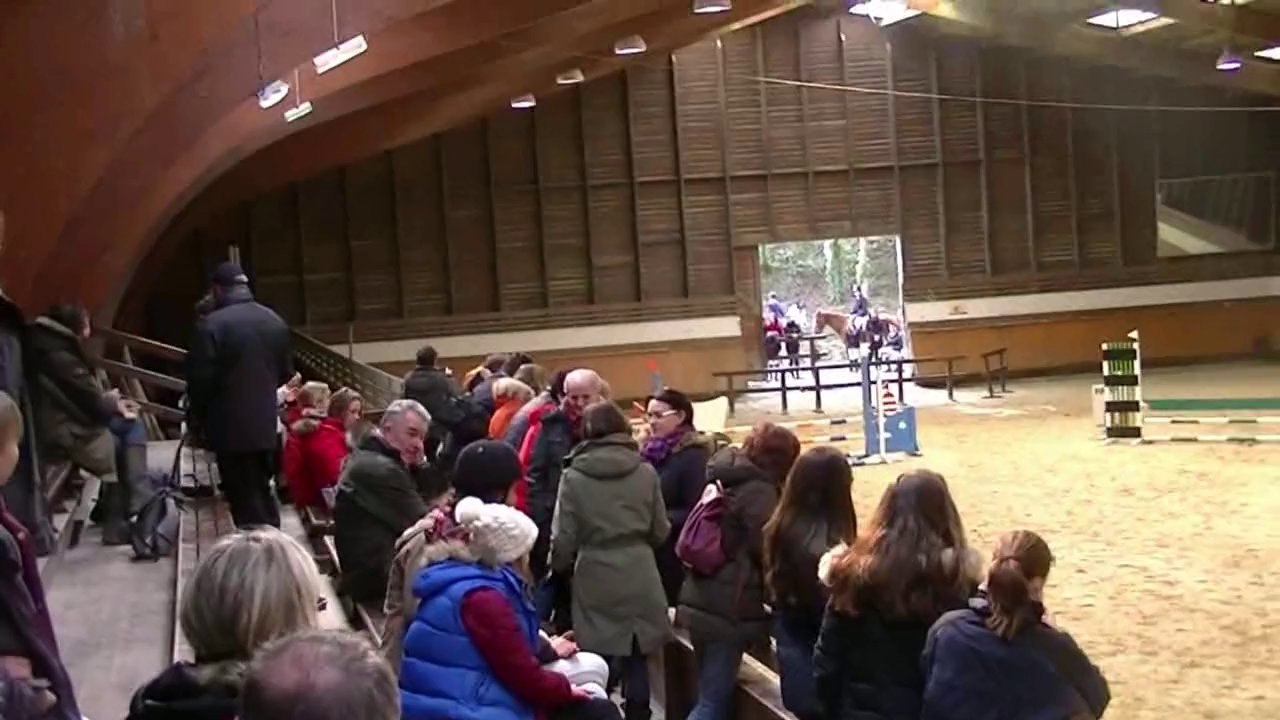 AEQUI22 CSO DINARD 9 février 2014