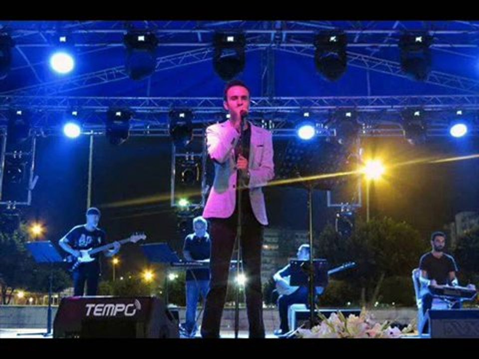 Arzu KARADOĞAN  Selam sana yüreğim Fuat İNAN Yorumuyla