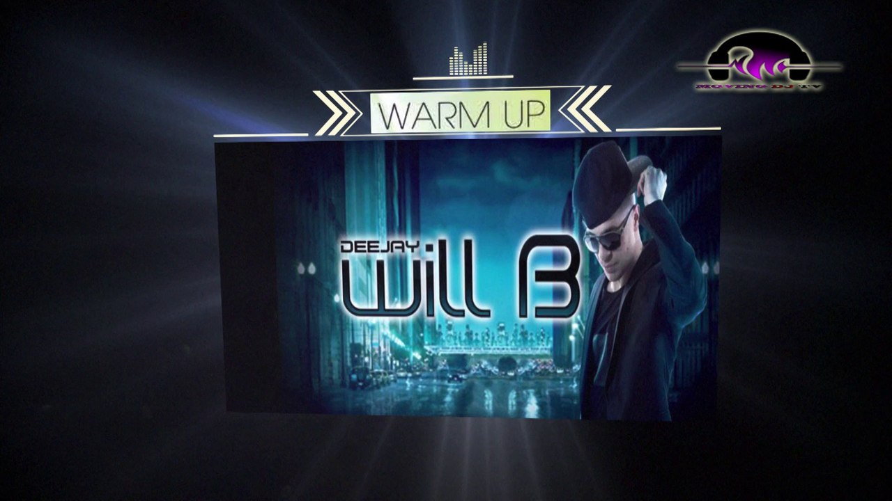 TEASER POUR DEEJAY WILL B