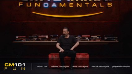 Cem Yılmaz | Ne vereyim abime?