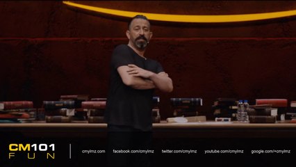 Cem Yılmaz | Bilgi paylaşma hastalığı