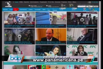 Willie Gonzalez trae la salsa sensual por el "Día de los Enamorados" (2/2)