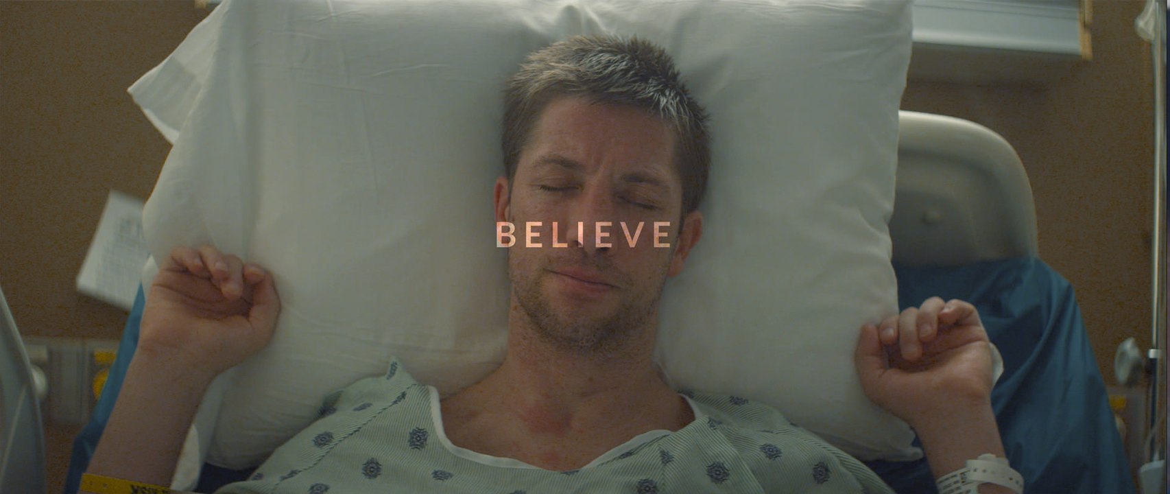 BELIEVE