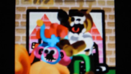 zappie de bom fysio bal 2 april 1999