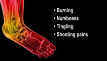 Neuropathy -  Early Detection - Podiatrist in Houston, TX - Britt Larka,